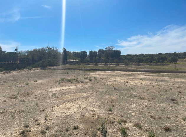 Wederverkoop - Villa - Guardamar del Segura - Guardamar del Segura Centro