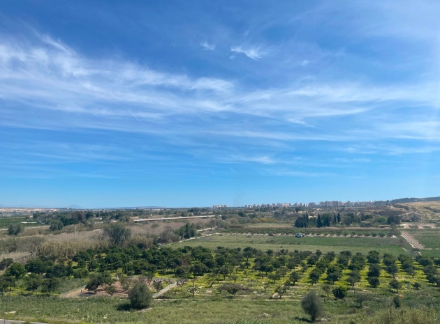 Wederverkoop - Villa - Guardamar del Segura - Guardamar del Segura Centro