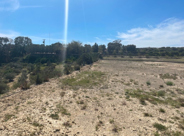 Wederverkoop - Villa - Guardamar del Segura - Guardamar del Segura Centro