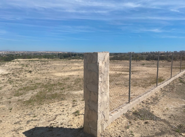 Wederverkoop - Villa - Guardamar del Segura - Guardamar del Segura Centro