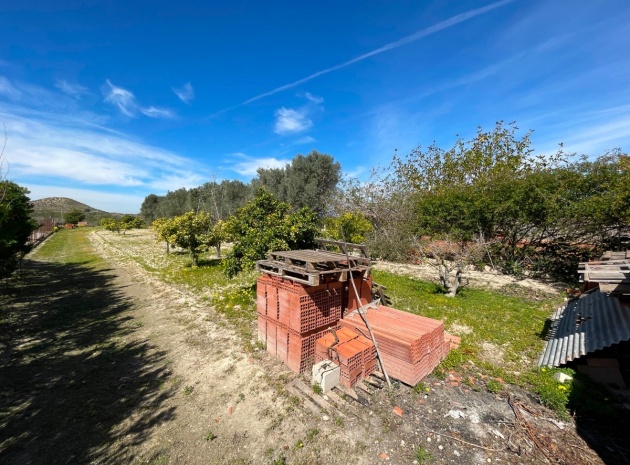 Wederverkoop - Villa - Guardamar del Segura - Guardamar del Segura Centro