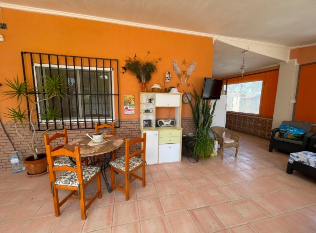 Wederverkoop - Villa - Guardamar del Segura - Guardamar del Segura Centro