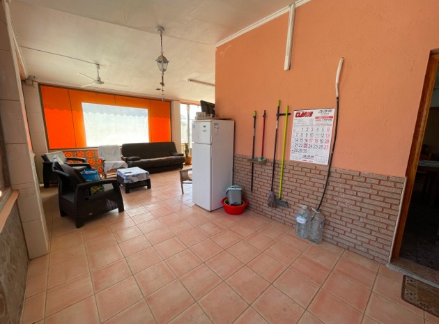Wederverkoop - Villa - Guardamar del Segura - Guardamar del Segura Centro