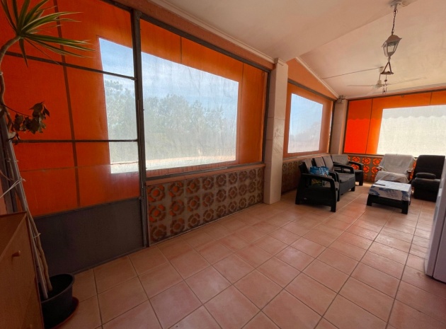 Wederverkoop - Villa - Guardamar del Segura - Guardamar del Segura Centro