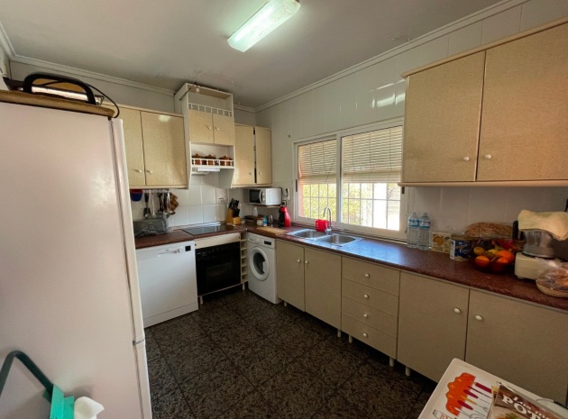 Wederverkoop - Villa - Guardamar del Segura - Guardamar del Segura Centro