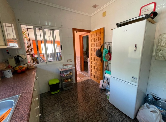 Wederverkoop - Villa - Guardamar del Segura - Guardamar del Segura Centro