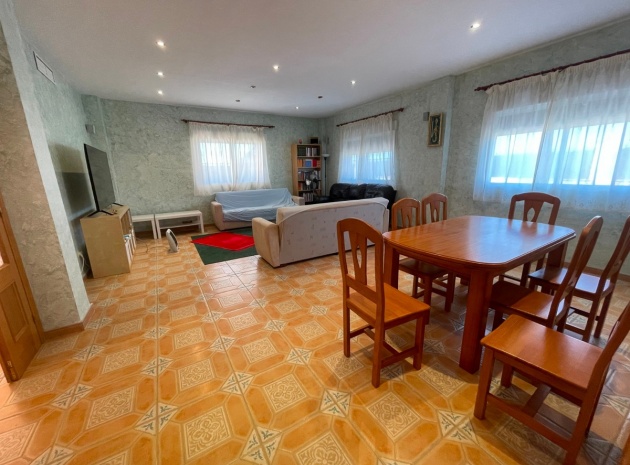 Wiederverkauf - Country Property - Albatera