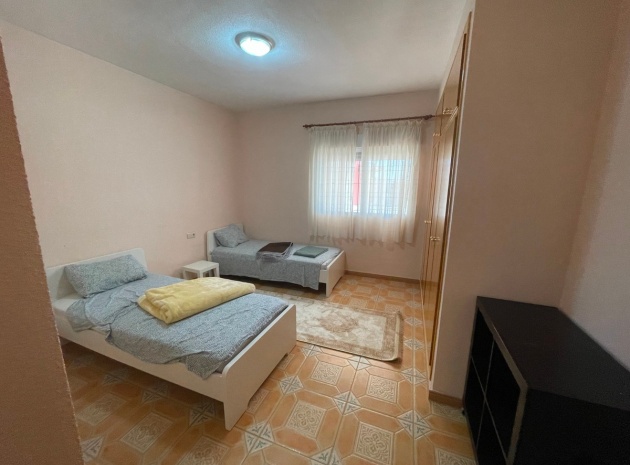 Wiederverkauf - Country Property - Albatera