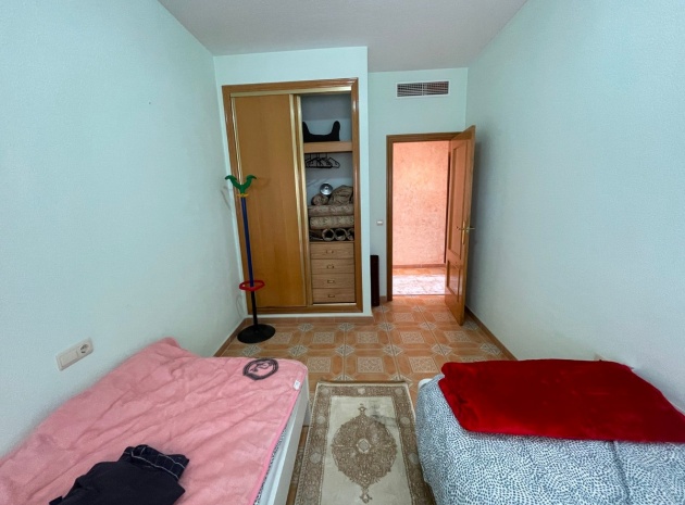Wiederverkauf - Country Property - Albatera