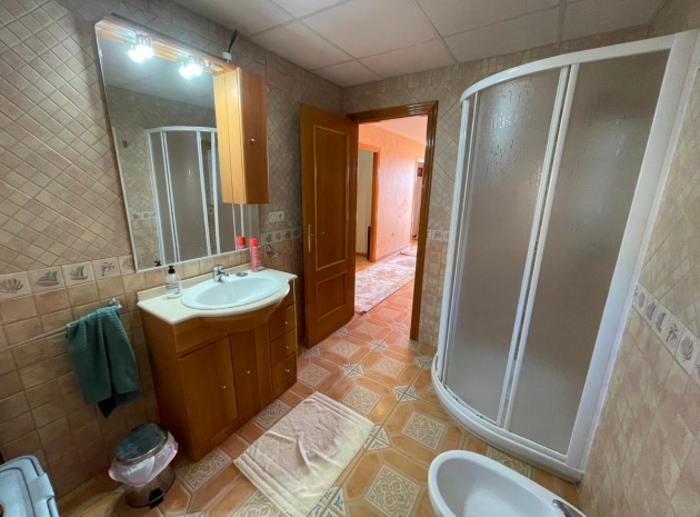 Wiederverkauf - Country Property - Albatera