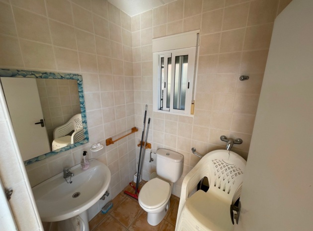 Wiederverkauf - Country Property - Albatera