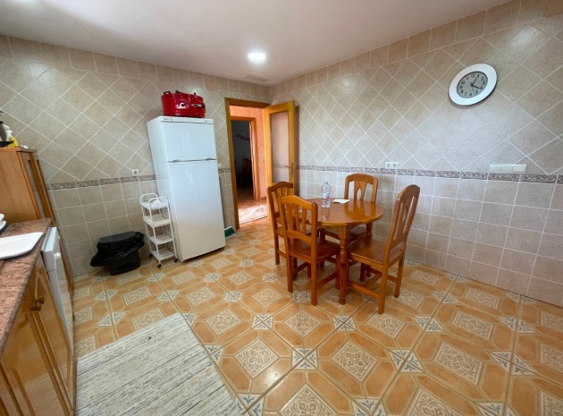 Wiederverkauf - Country Property - Albatera