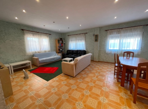 Wiederverkauf - Country Property - Albatera
