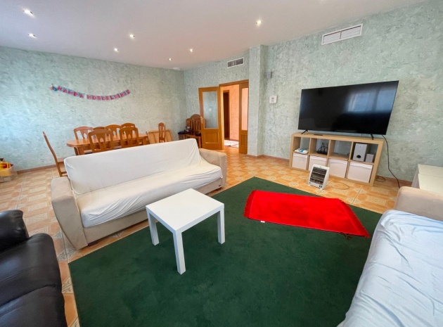 Wiederverkauf - Country Property - Albatera