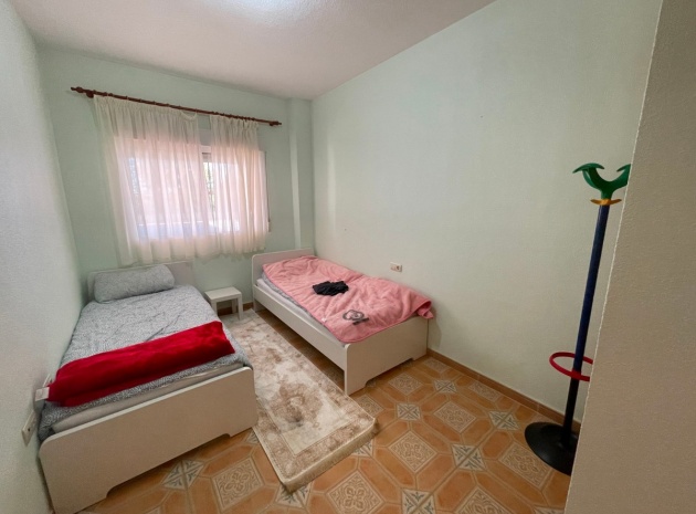 Wiederverkauf - Country Property - Albatera