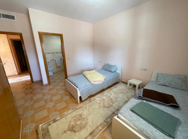 Wiederverkauf - Country Property - Albatera