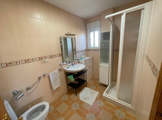 Wiederverkauf - Country Property - Albatera