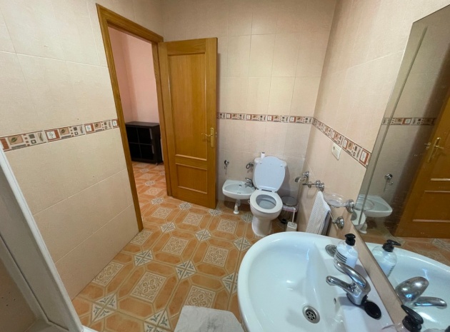 Wiederverkauf - Country Property - Albatera