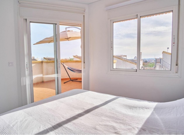 Wederverkoop - Villa - Los Montesinos - Los Montesinos Centro