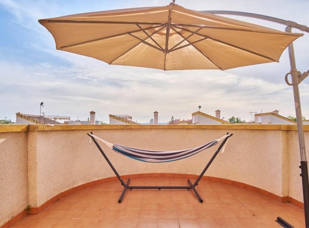 Wederverkoop - Villa - Los Montesinos - Los Montesinos Centro