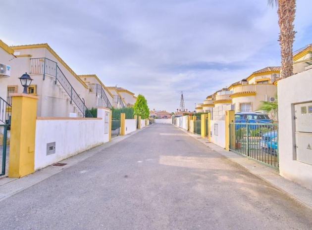 Wederverkoop - Villa - Los Montesinos - Los Montesinos Centro