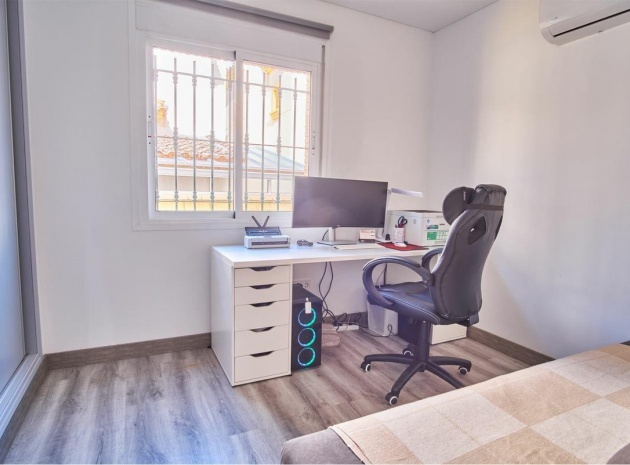 Wederverkoop - Villa - Los Montesinos - Los Montesinos Centro