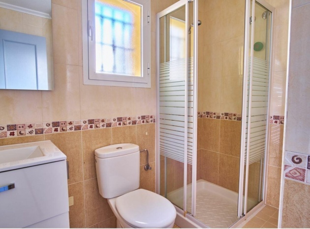 Wederverkoop - Villa - Los Montesinos - Los Montesinos Centro