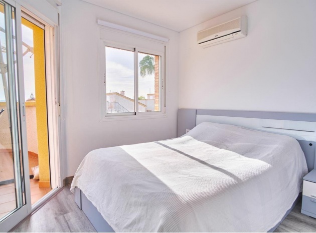 Wederverkoop - Villa - Los Montesinos - Los Montesinos Centro