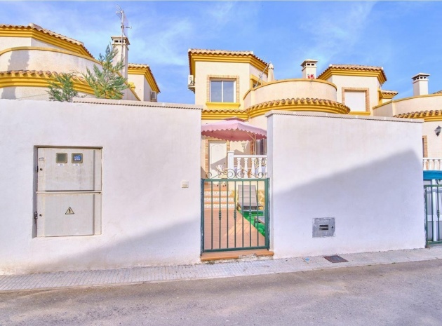 Wederverkoop - Villa - Los Montesinos - Los Montesinos Centro