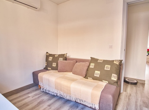 Wederverkoop - Villa - Los Montesinos - Los Montesinos Centro