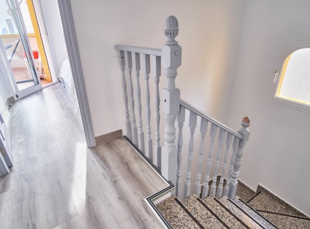 Wederverkoop - Villa - Los Montesinos - Los Montesinos Centro