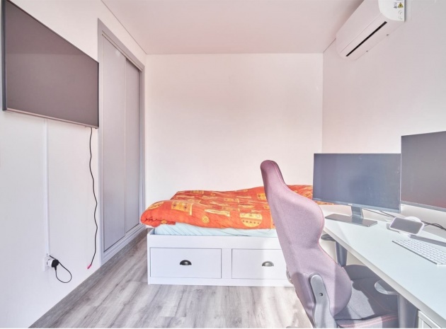 Wederverkoop - Villa - Los Montesinos - Los Montesinos Centro