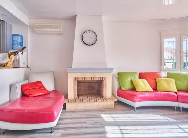 Wederverkoop - Villa - Los Montesinos - Los Montesinos Centro