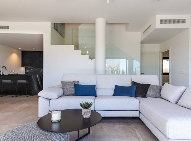 Resale - Villa - Ciudad Quesada