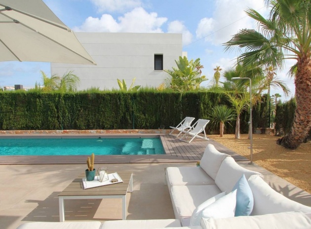 Resale - Villa - Ciudad Quesada