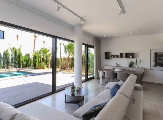 Resale - Villa - Ciudad Quesada