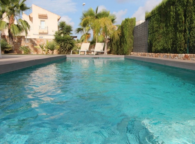 Resale - Villa - Ciudad Quesada