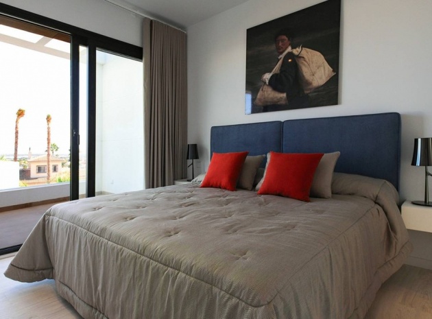 Resale - Villa - Ciudad Quesada