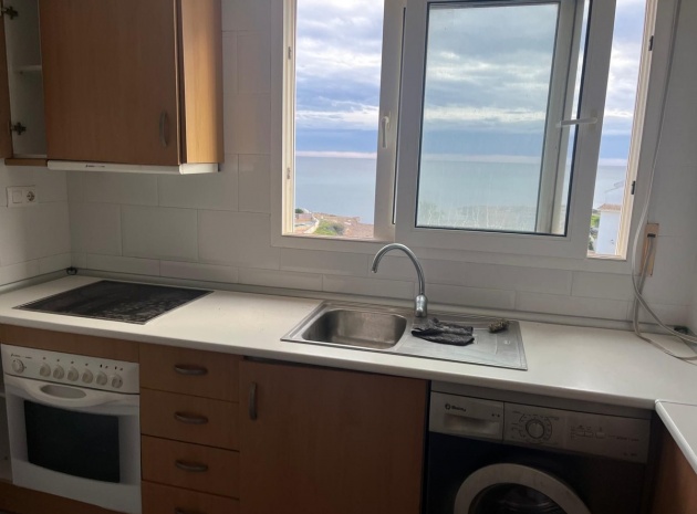 Revente - Appartement - La Manga Del Mar Menor