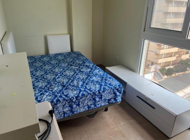 Revente - Appartement - La Manga Del Mar Menor