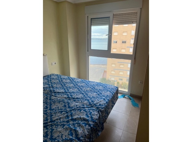 Revente - Appartement - La Manga Del Mar Menor