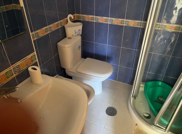 Revente - Appartement - La Manga Del Mar Menor