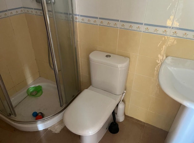 Revente - Appartement - La Manga Del Mar Menor
