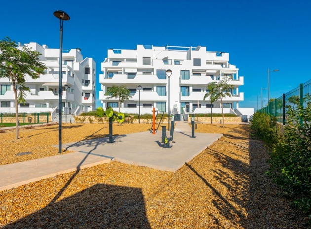 Återförsäljning - Lägenhet - Torre-Pacheco - Torre-Pacheco Centro
