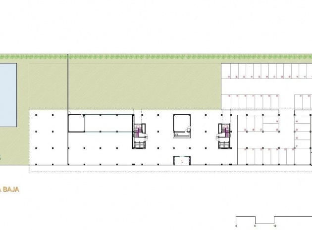 New Build - Apartment - Moncofa - Playa de Moncofa