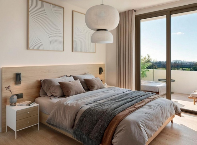 New Build - Apartment - Moncofa - Playa de Moncofa
