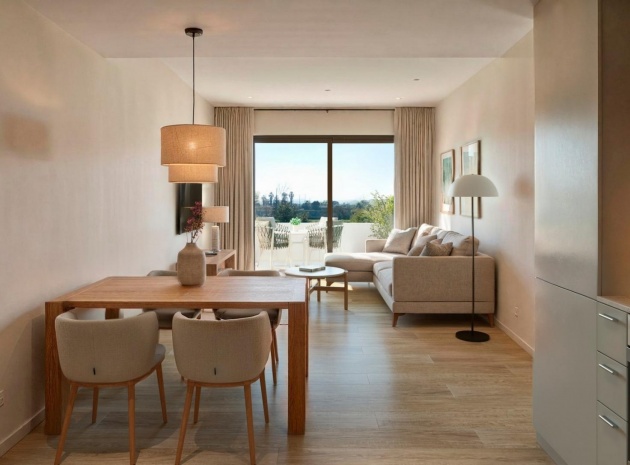 New Build - Apartment - Moncofa - Playa de Moncofa