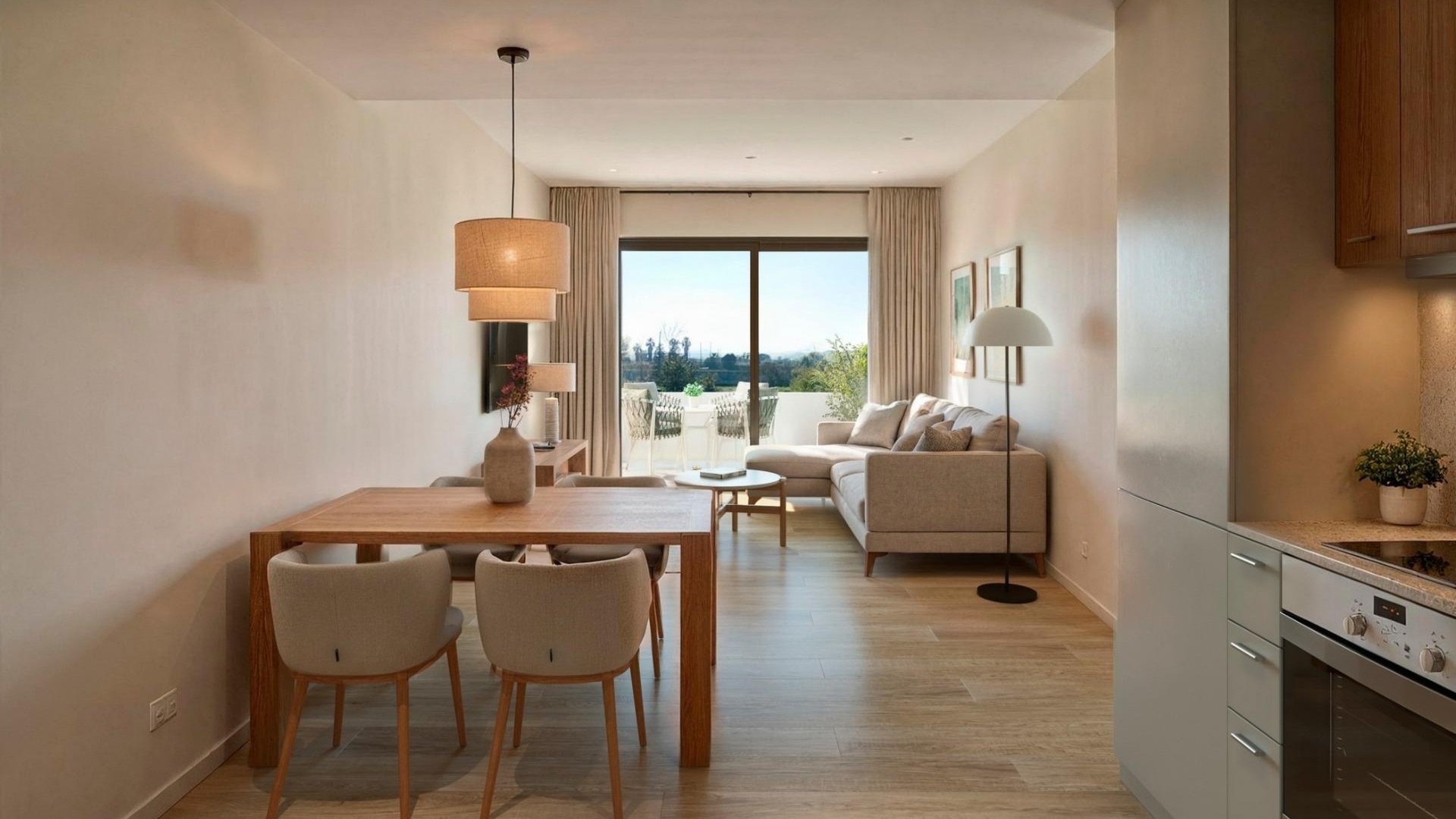 New Build - Apartment - Moncofa - Playa de Moncofa
