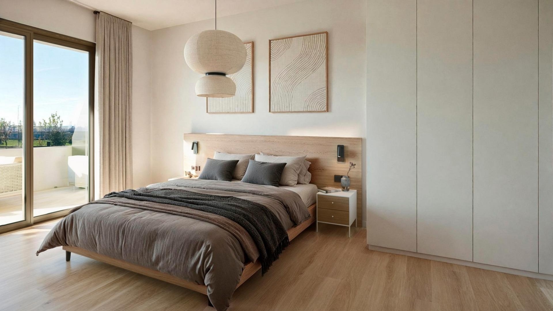 New Build - Apartment - Moncofa - Playa de Moncofa