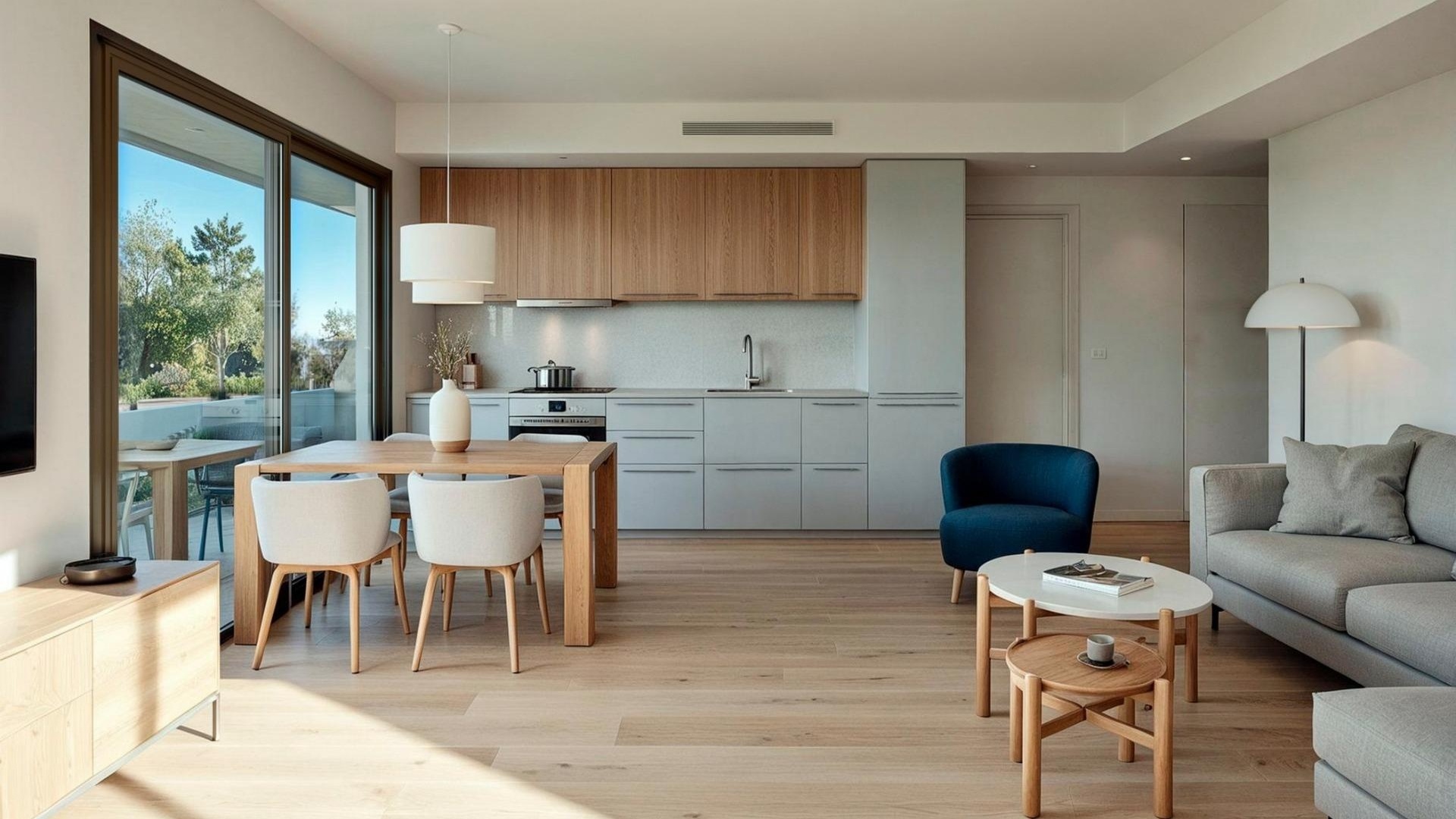 New Build - Apartment - Moncofa - Playa de Moncofa